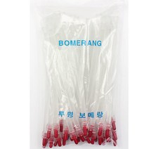 삼화 보메랑 롯드(약 40개) 부메랑롯드