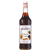 프랑스 모닌 커피시럽 0.7L 38종 MONIN, 모닌시럽 쿠키초코 0.7L