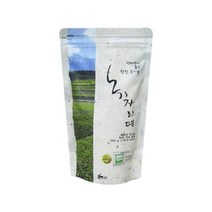 세미 베버시티 한라산이 품은 청정 유기농 녹차라떼 500g, 단품
