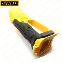 디월트 공구 수공구 세트 DEWALT DCG412 N382444 전동 공구 액세서리 전동 공구 부품 클램셸 세트 부품 액, 한개옵션0