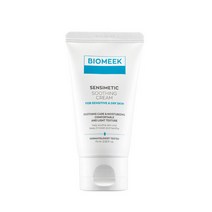 바이오믹 센시메틱 진정 수딩 데이크림, 75ml, 1개