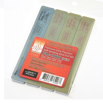 인피니 스틱사포/ 프리미엄 초정밀 스폰지사포, 마타도르, 풀세트(8pcs)