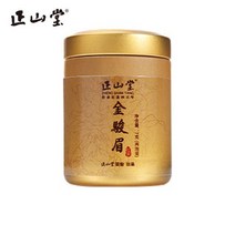 정산당 금준미 홍차 특제 특급 정통 7g