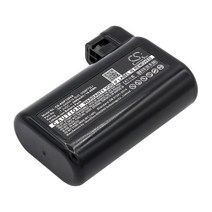2000mAh Electrolux OSBP72LI25 배터리 900277484 PI91-5SGM 순수 i9 ERV7200DB ERV5210IW RX9-2-4STN, 한개옵션0