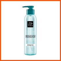 미장센 스타일 케어 스트롱헤어젤 (하드) 250ml 여성헤어젤 남자헤어젤 헤어젤 젤 미쟝센헤어젤, 1개