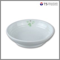 [돌산멜라민] 풀잎 샤링한식쿠프 - 쿠프 구프 찬기 (식당용 업소용), 3