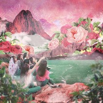 오마이걸(OH MY GIRL) - 미니6집 [Remember Me], PINK Ver.