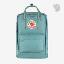 FJALLRAVEN Kanken Laptop 15 피엘라벤 칸켄 랩탑 15인치 스카이 블루