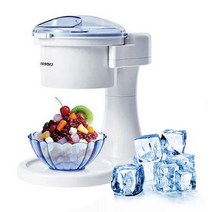 리빙센스214 각얼음 빙삭기 빙수기 팥빙수제조기, 조이앤대디 본상품선택, 조이앤대디 본상품선택