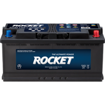 로케트 AGM 배터리-스탑앤고(ISG)기능 차량 전용-AGM60 AGM70 AGM80 AGM95 AGM105, AGM105 L6, 동일용량반납 공구대여