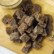 서래푸드 생강맛 젤리 1kg, 서래푸드 생강엿 젤리 1kg