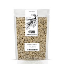생두 코스타리카따라주 1kg, 없음, 1개