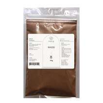 자연의숲 계피분말 계피가루 모기천적 수제나라 천연분말 천연팩, 50g, 1개