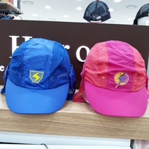 토토헤로스 모다남양주 번개맨(걸)모자