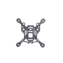 저무리 호환제품 GEPRC GEP-CL25 프레임 부품 CineLog 25 HD 드론 교체 수리 RC DIY FPV 자유형, 01 Bottom Plate