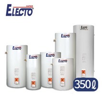 한진엘렉토 저장식전기온수기 SH34-350N 350리터, 7)샤워욕조용수전