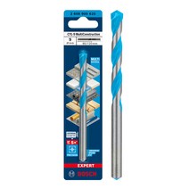 보쉬 멀티컨스트럭션비트 EXPERT 9×120mm 다용도작업, 단품