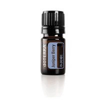 도테라 주니퍼 베리 오일 5 mL Juniperus communis 에센셜 아로마 테라피 오일 doTERRA