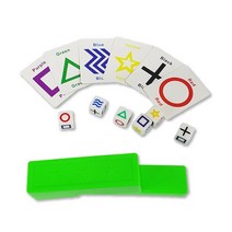 (뉴)ESP다이스 어린이교육마술, 상세페이지 참조