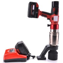 임팩트렌치 임팩렌치 전문 14rpm 무부하 속도 충전식 토크 CNC 무선 LB-10 200-1000Nm 수공구