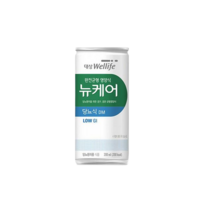 뉴케어 당뇨식DM 200ml 30캔 1박스 영양식 식사대용 당뇨 환자 음식 병원 음료수, l오늘의쇼핑:구매하기l