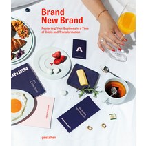 Brand New Hardcover, Gestalten, English, 9783967040050