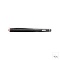 일본 elitegrips Golf Grip 엘리트그립 골프 그립 스몰 블랙 레드, M58