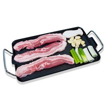 어반일렉트로닉스 와이드 전기그릴 전기팬 사각 잔치팬 부침개팬 삼겹살 바베큐 UEG-P70, 단품