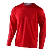 자전거 의류 모토크로스 저지 산악 셔츠 긴 사이클링 탑스 다운힐 건조 오프로드 MTB