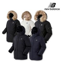 뉴발란스 뉴발란스 UNI 겨울 아우터