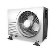 LG 삼성 호환 에어컨 실외기 아파트 베란다 다리 거치대 선반 받침대