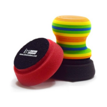 잇츠윈 롤리팝 왁스 어플리케이터 왁싱패드 고체왁스어플