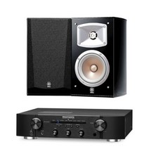 [마란츠] PM-6007 + 야마하 NS-333 하이파이오디오, PM-6007:PM-6007(SG)