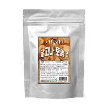 바리스타퀸 리얼 달고나 토핑 200g, 1kg