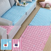 헬로베딩 세미마이크로 누빔쇼파패드