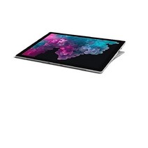 마이크로소프트 서피스 프로 6 256GB 최신버전, Surface Pro, 8GB RAM/ 256GB_Platinum | Inte