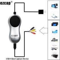캡쳐보드 캡쳐 보드 HDMI캡쳐보드 usb캡쳐보드 외장 방송용 영상편집 투컴 USB 2.0 비디오 캡처 카드 v8 hi8 dvd vhs 플레이어 dvr 레코더 변환기 av 10, 협력사