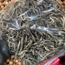금성식품 중국식품 중국신미꾸라지말랭이 200g