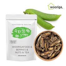 국산 볶은 작두콩깍지차 250g 작두콩차 작두콩 578EA3, 국산 볶은 작두콩깍지차 250g 작