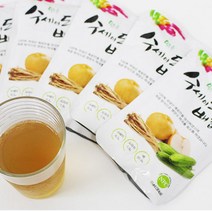 맑은 수세미 도라지배즙 30포 첨가물없이 갈아서 착즙, 상세페이지 참조, 상세페이지 참조, 상세페이지 참조, 상세페이지 참조