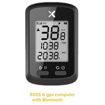시리온마켓 등산지도앱 XOSS-G/G 사이클 GPS 컴퓨 자전거 블루투스 코드 테이블 산악 도로 무선 G/G 속도계 XCADEY Senor