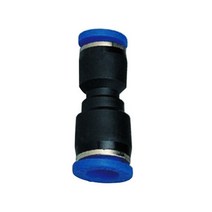 상아뉴매틱 원터치피팅 PG타입 PG16-12 휘팅 벨브, 1개