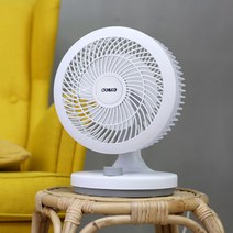 델루체 에어 써큘레이터 DLF-C667NK