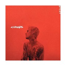 Changes 저스틴비버 LP