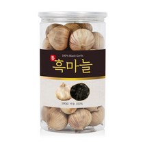 티벳 히말라야 100% 흑마늘 남성 스테미너 체력 500g 아빠 남자친구 30대 40대 50대 60대 남자 선물
