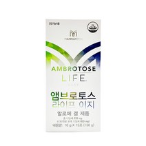 매나테크 앰브로토스 라이프 이지 (15포)+ 새부리형 마스크 2매 증정, 1개
