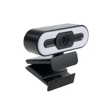 TB591 LED pc카메라녹화프로그램 화상장비 라이브캠 영상회의장비