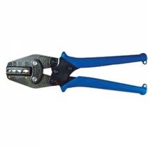 일음쇼핑^^*m로보스터 압착기 AK-112MA 절연 동축 케이블 유압 공구 다용도 동선 공업용 산업용 미니일medi^*^, ab*^^선택없는