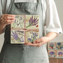 집들이선물 인테리어 사각 냄비받침 16종 뜨거운 답례품선물 모음 냄비받침 특이한 도자기 대 컵받침, 냄비받침 세빌라블루 16x16 A