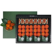 상주 곶감 선물세트 39입(1.7kg) | 설 구정 추석 명절 선물 세트 | Sangju Dried Persimmons Giftset 39ea(1.7kg)